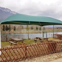 La Terrasse Tropicale