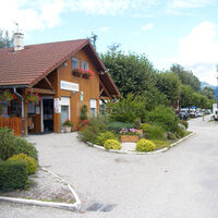 La Terrasse Tropicale