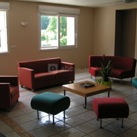Clos des Sources chambre