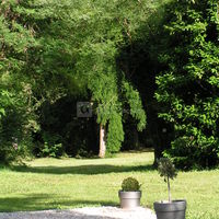 Clos des Sources jardin
