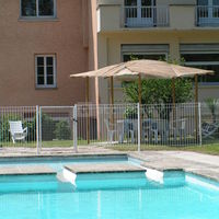 Clos des Sources piscine