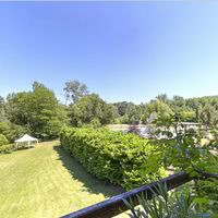 Clos des Sources jardin/parc