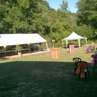 Clos des Sources jardin