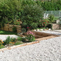 Clos des Sources jardin