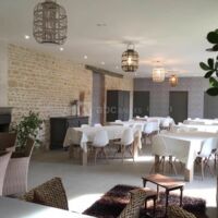 Manoir Le Mingreaud