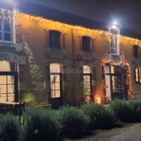 Manoir Le Mingreaud