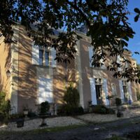 Manoir Le Mingreaud