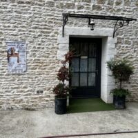 Manoir Le Mingreaud