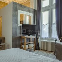 Chambre triple (3 personnes)