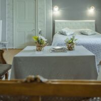 Chambre familiale (4 personnes)