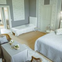 Chambre familiale (4 personnes)