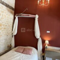 Chambre royale RDC (2 personnes)