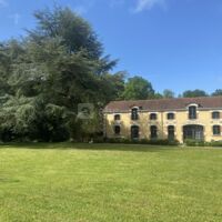 Salle et terrasse