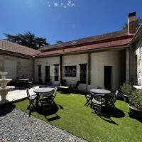 Manoir Le Mingreaud