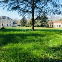 Manoir le Mingreaud