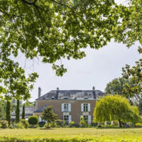 Manoir Le Mingreaud