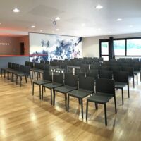 Conférence/Théâtre
