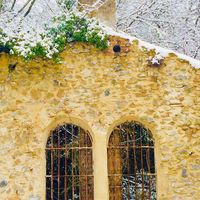Moulinage de la Mayre