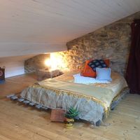 Moulinage de la Mayre