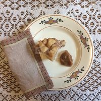 Moulinage de la Mayre