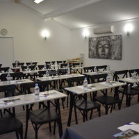 Salle Tulipe