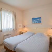 Chambre hébergement