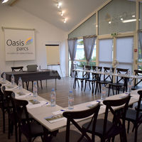 Salle Tulipe
