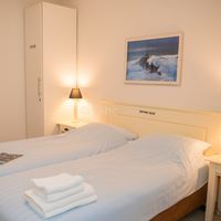 Chambre hébergement