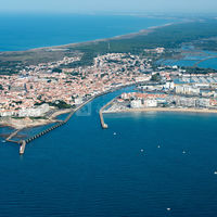 Les Sables d'Olonne