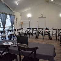 Salle Tulipe