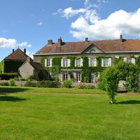 Domaine de Meaucé