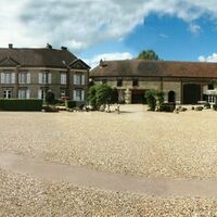 Domaine de Meaucé