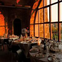 Orangerie du Château de Monteleger