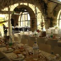 Orangerie du Château de Monteleger