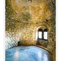 Orangerie du Château de Monteleger