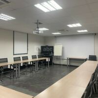 Grande Salle de Réunion