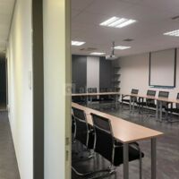 Grande Salle de Réunion