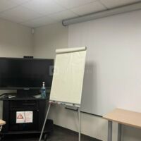 Equipement Grande Salle de Réunion