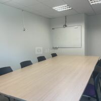 Petite salle de réunion
