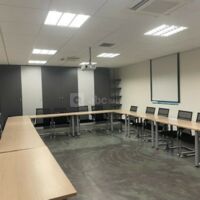 Grande Salle de Réunion