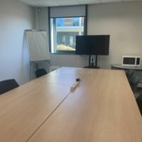 Petite salle de réunion