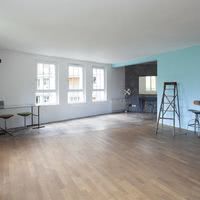 Atelier / 3ème étage