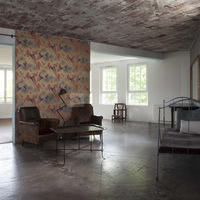 Atelier / 3ème étage