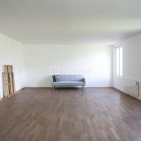 Atelier / 3ème étage