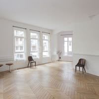 Haussmann / 1er étage