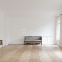 Haussmann / 1er étage