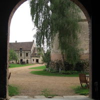 La Ferme au Colombier