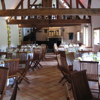 La Ferme au Colombier