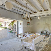 La Ferme au Colombier