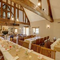 La Ferme au Colombier